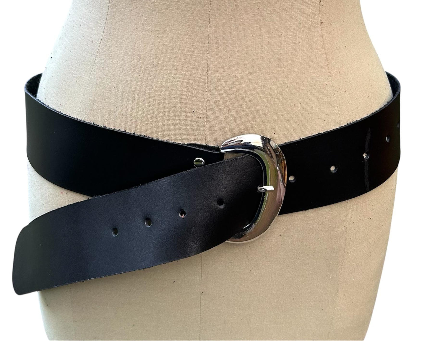 MIDI Cinturón Negro