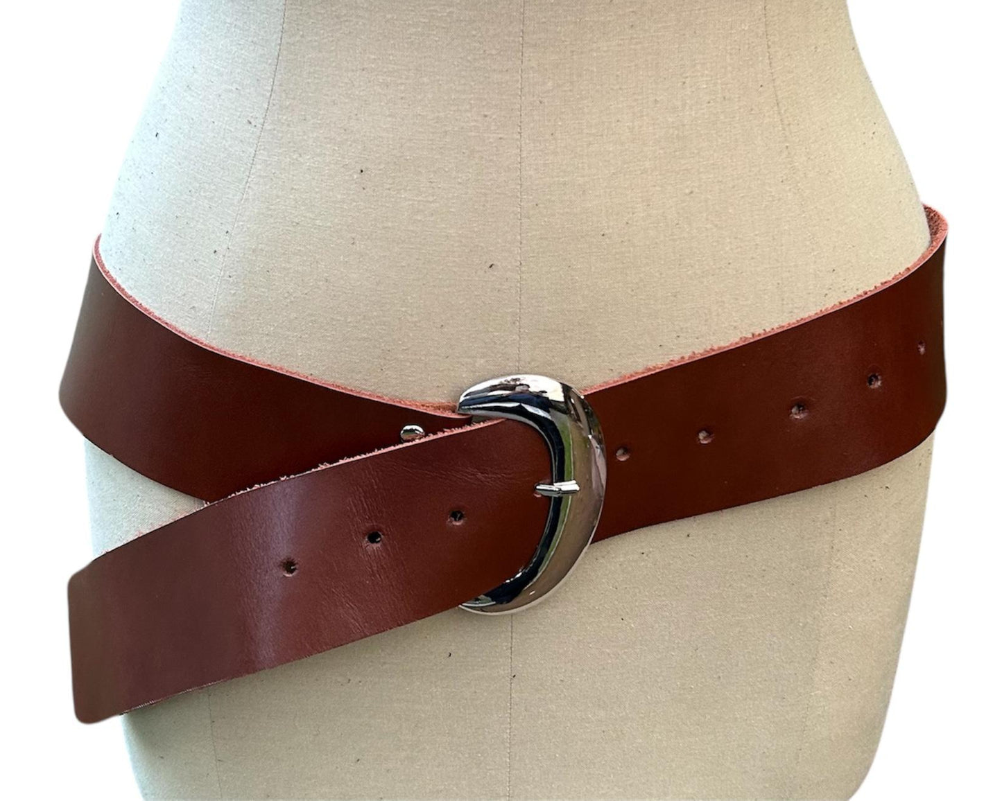 MIDI Cinturón cafè