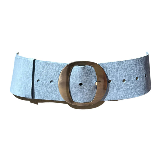 MAXI  Cinturón Celeste