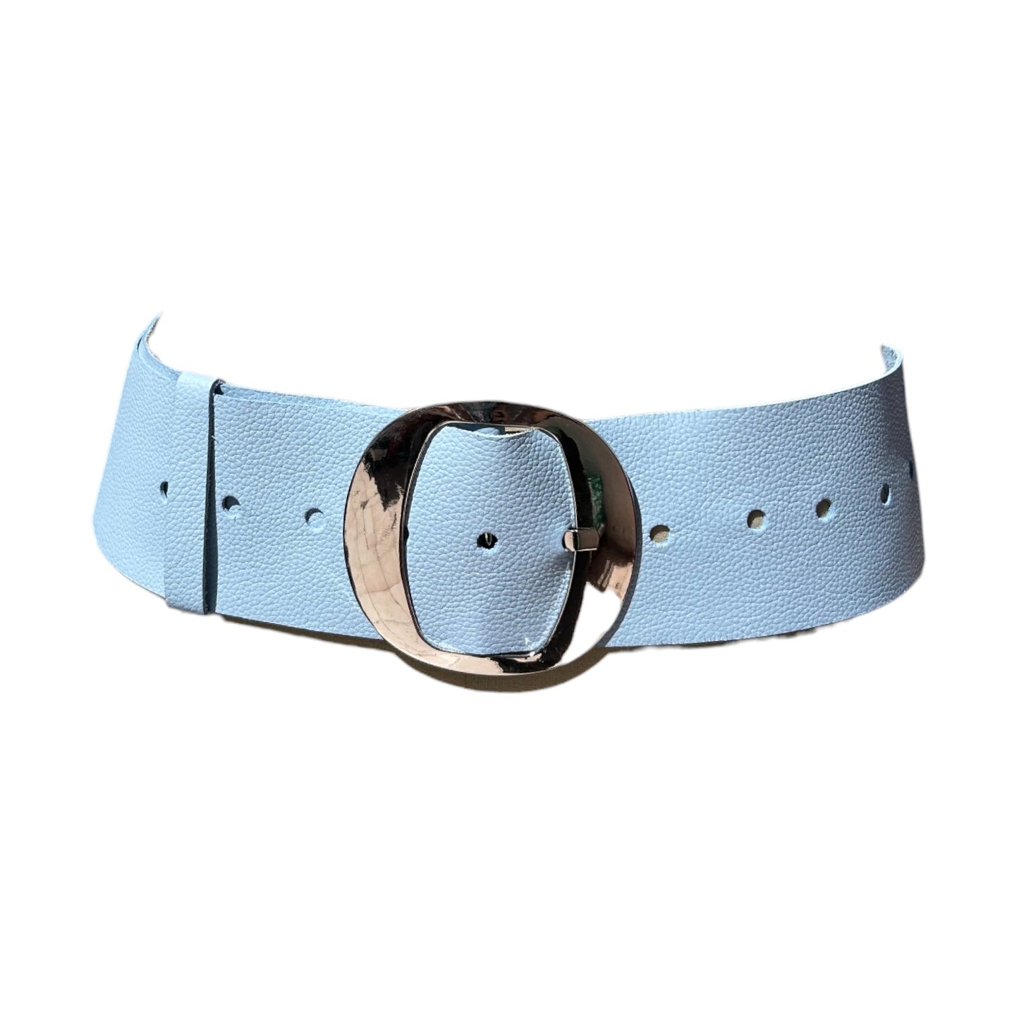 MAXI  Cinturón Celeste