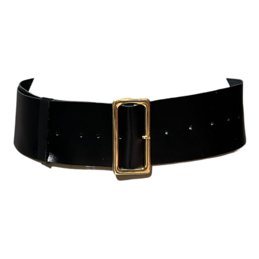 MAXI  Cinturón Negro